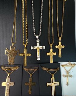 🕊️💥CROSSES, ETC. 💥RELIGIOUS ITEMS