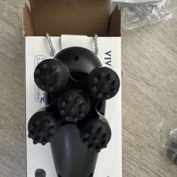 Handheld Massager 