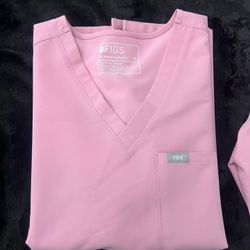 Figs Scrub Set