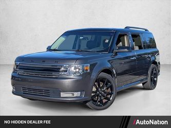 2019 Ford Flex