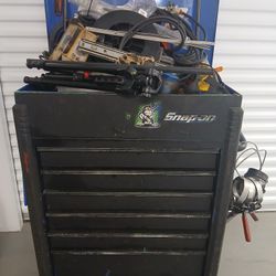 Snap On Tool Box