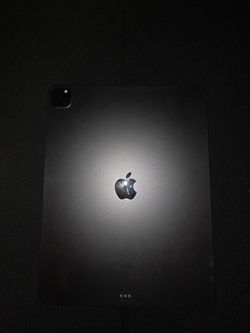 Ipad pro 12.9inch 128gb 4th genration