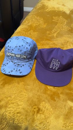 FA Hats