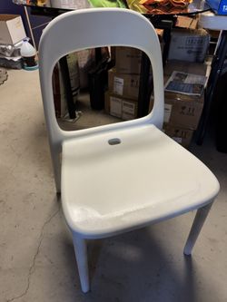 IKEA Chairs 