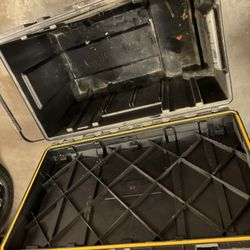 Dealt Tool Box 