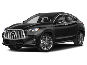 2022 INFINITI QX55