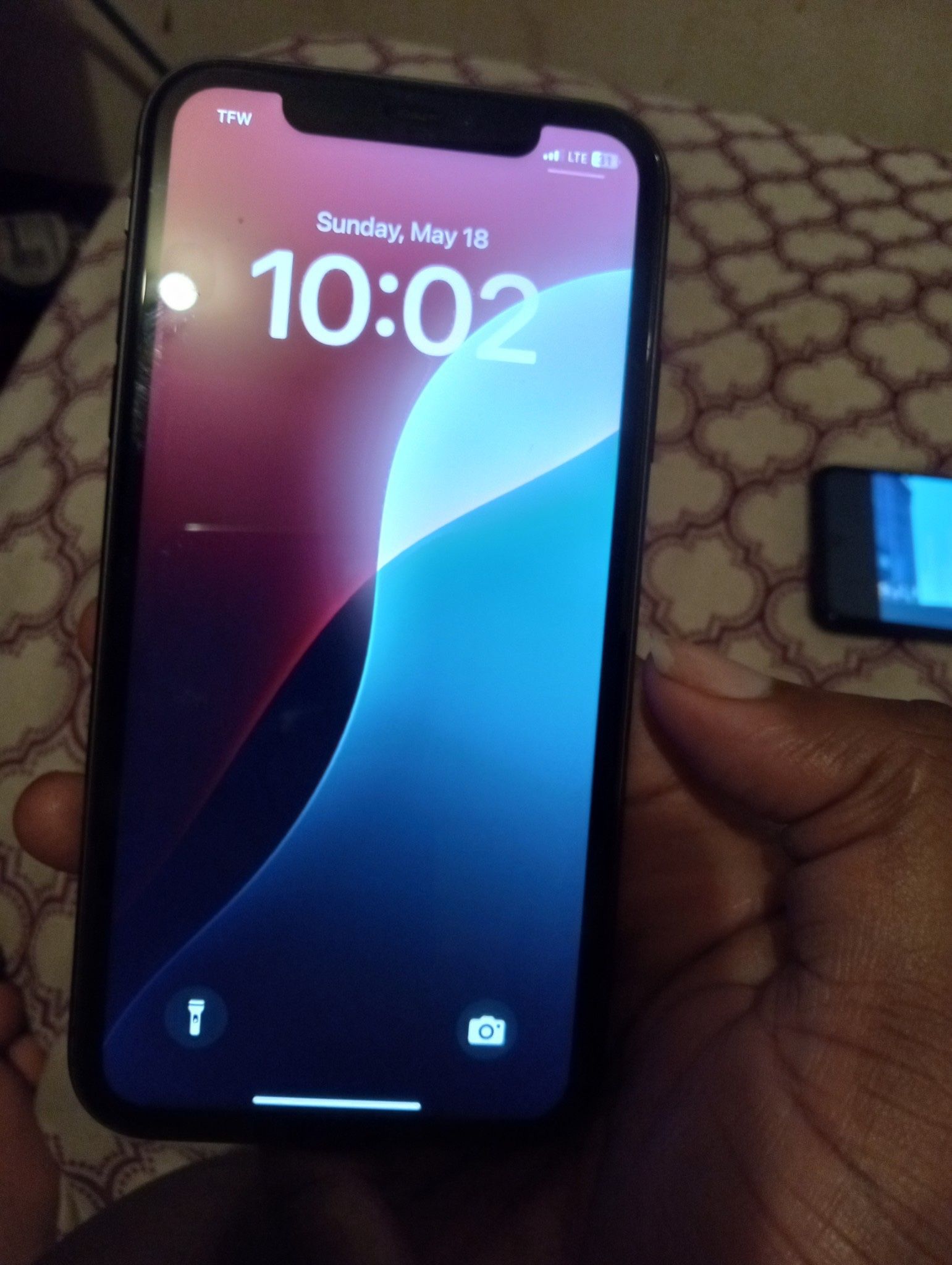 Iphone11