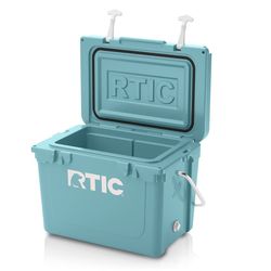 RTIC  20 QT ULTRA-TOUGH COOLER