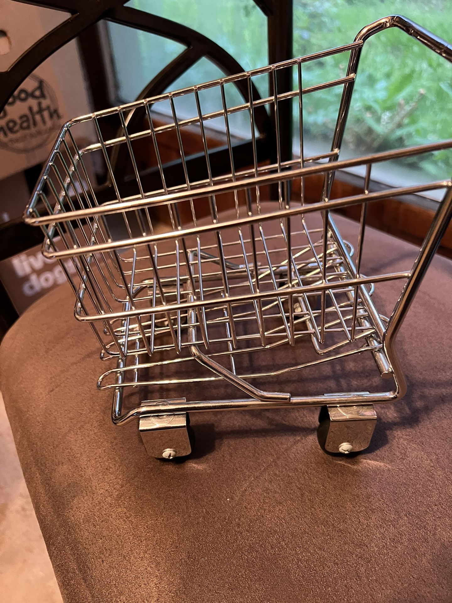 Mini Cart
