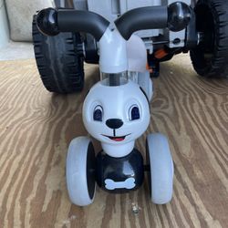 1 Year Old Balance Bike 