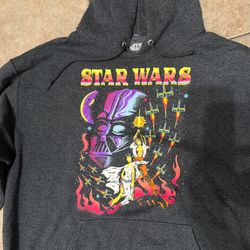 Star Wars Hoodie