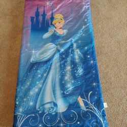 Cinderella Sleeping Bag 