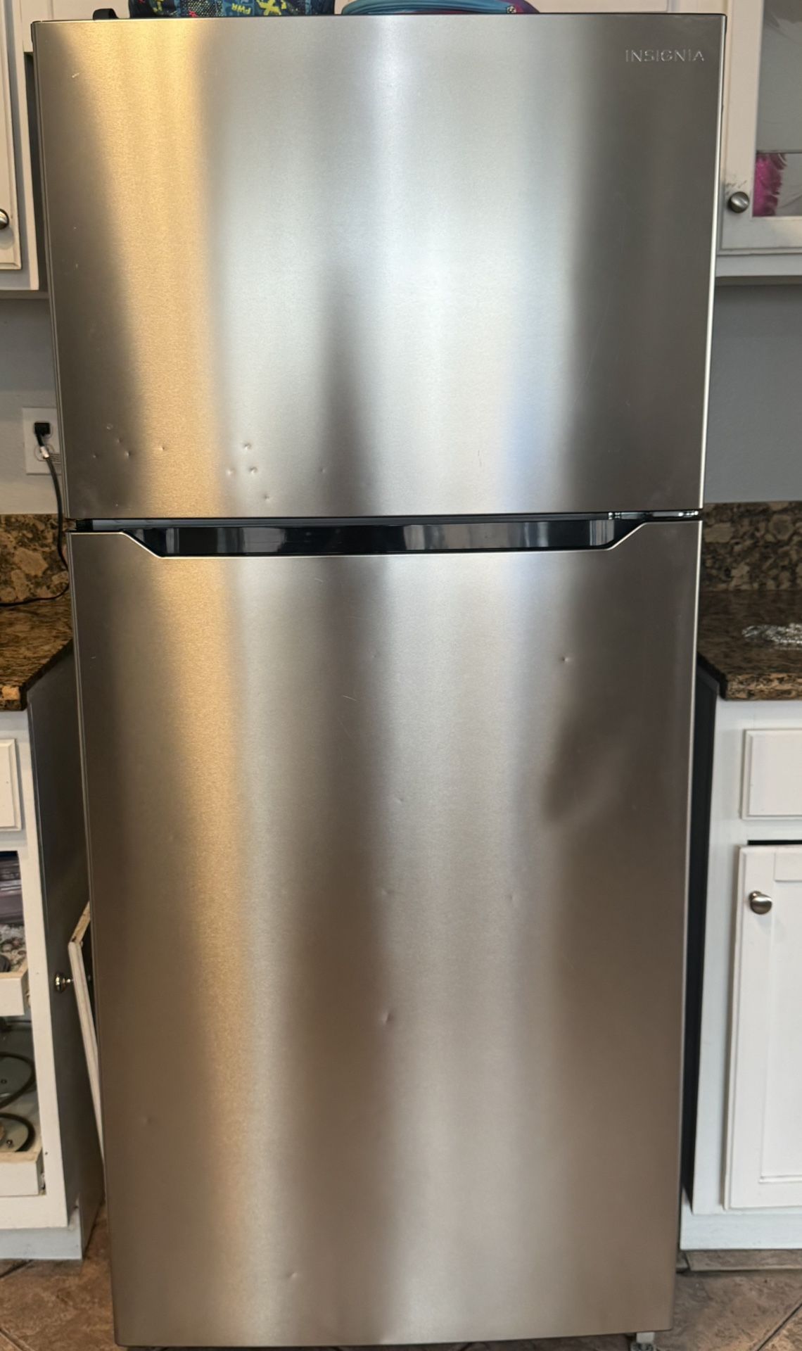 Insignia Refrigerator For Sale