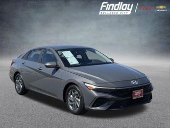 2024 Hyundai Elantra