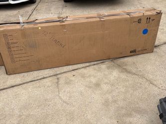 72 inch fireplace