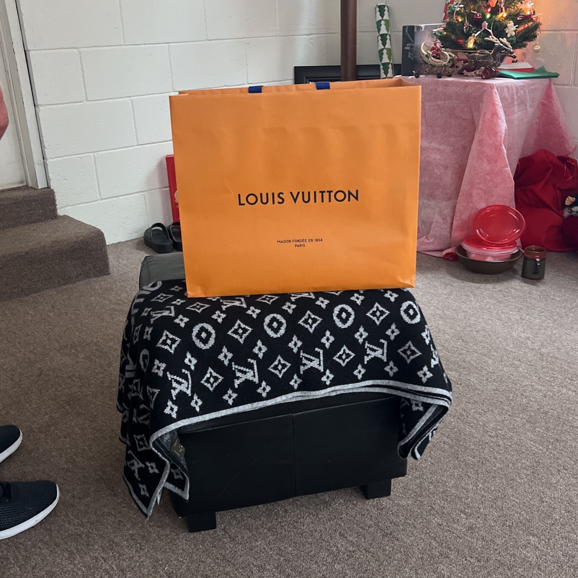 Louis Vuitton