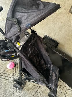 Stroller