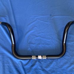 Harley Davidson Touring Handlebars Apehangers