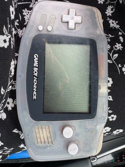 Nintendo Gameboy Bundle