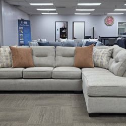 New Sleeper Sofa Sectional