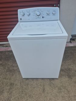 EXTRA LARGE WASHER