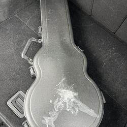 SKB Les Paul Electric Guitar Case