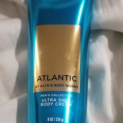 Atlantic 