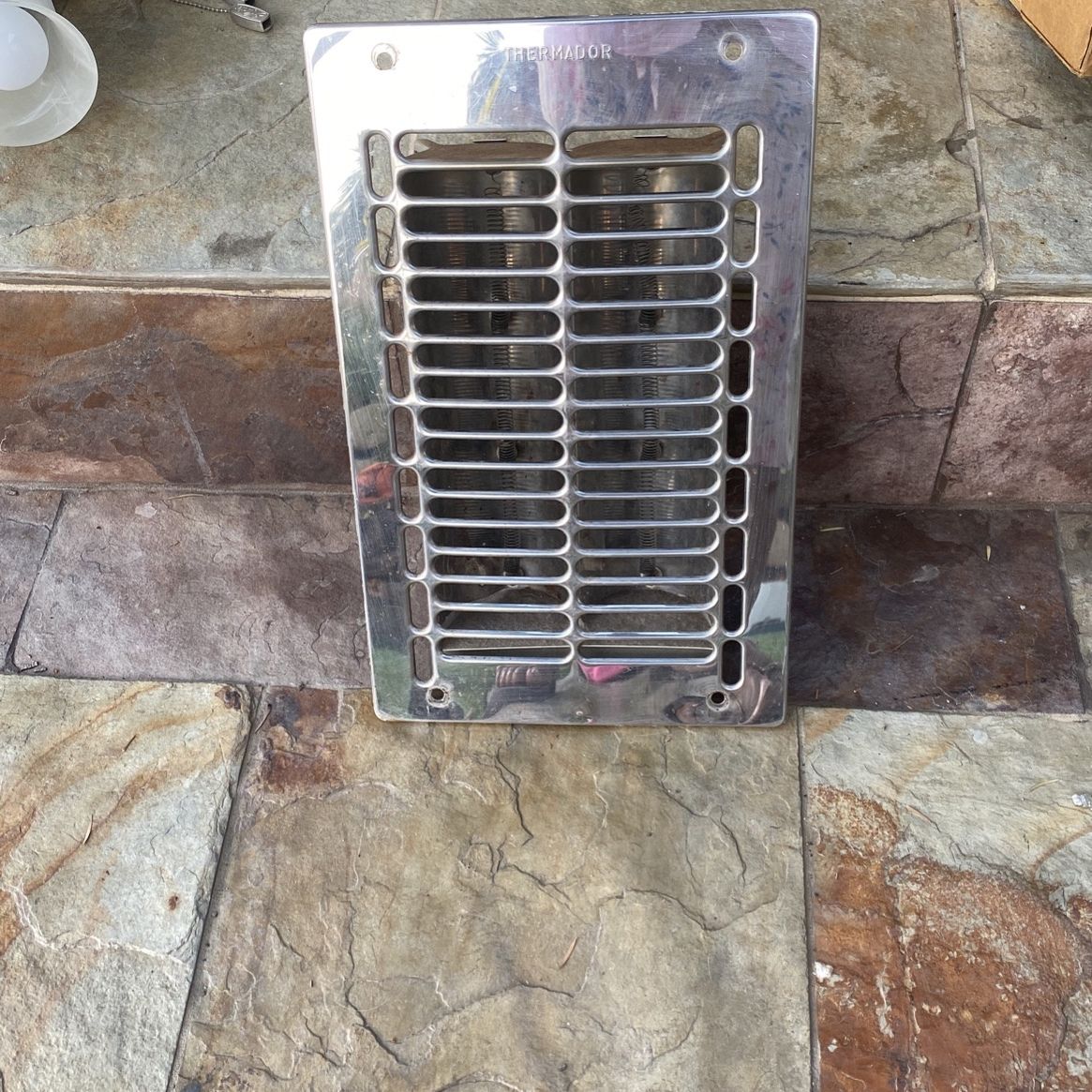 Thermador Wall Heater for Sale in San Pedro, CA - OfferUp
