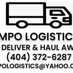 Deliveries And Haul Aways