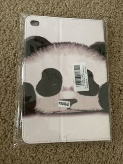 iPad 4 mini case
