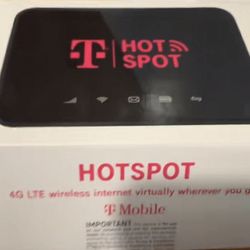 T Mobile Wifi