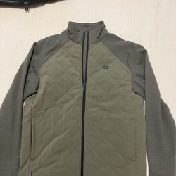 Ogio Bomber Jacket