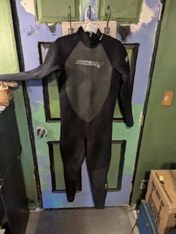 O'NEILL WETSUIT size XXL