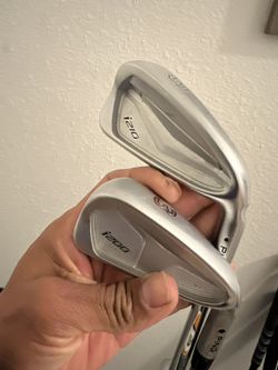 Ping i210/i200 3 Iron
