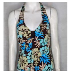 Fire Magic tankini top, Size 10