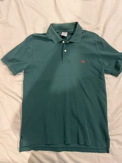 Brooks Brother Men’s Polo Shirt Size M