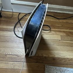 PS5 disc edition
