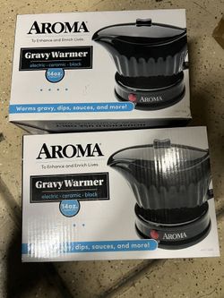 Gravy Bowl Warmer