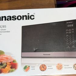 Microndas Nuevo En Su Caja 