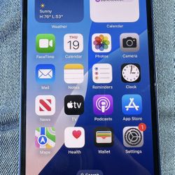 iPhone 12 Mini 64gb UNLOCKED