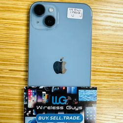 On Sale Unlocked iPhone 14 Plus 128gb 