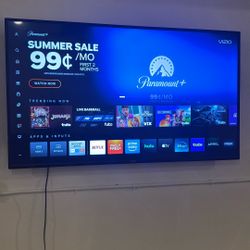 Vizio Tv For Sale 