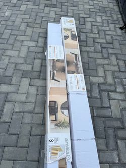 Artika Panolok slay wall set