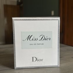 Miss Dior Perfume 