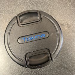 Tokina 11-20mm Lense 