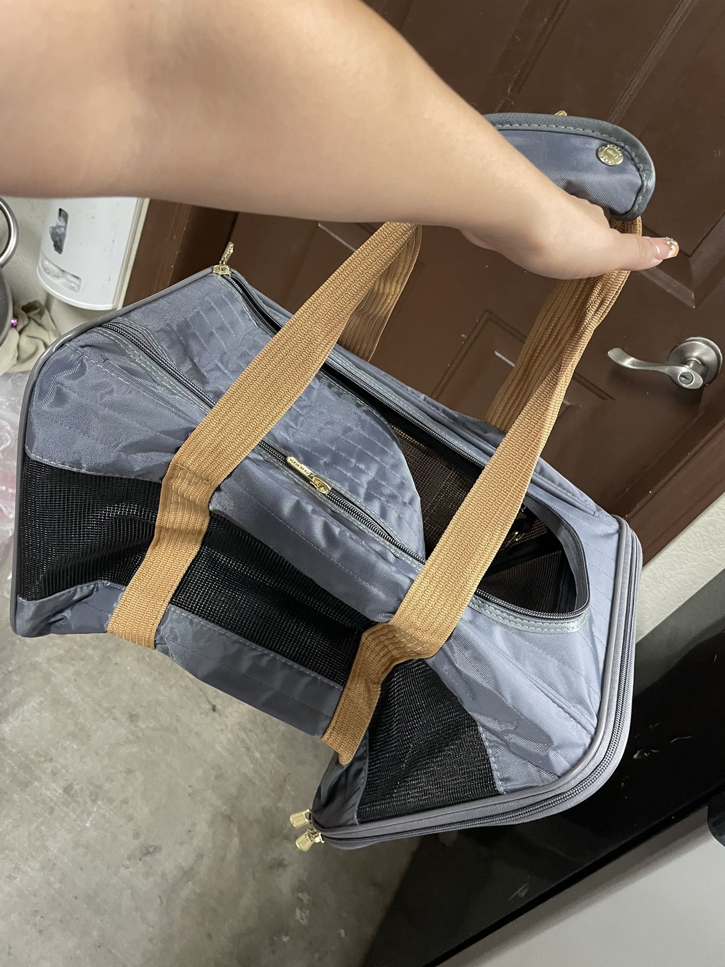 Pet Carrier
