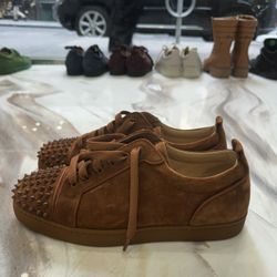 Christian Louboutin Sneakers Size-13