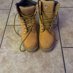 Boots  Workload 