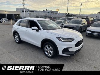 2023 Honda HR-V