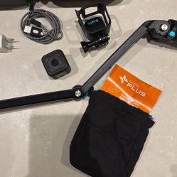 GoPro Plus